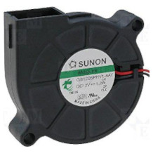 SUNON computer fan