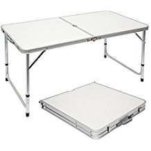 Amanka camping table