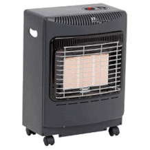 Lifestyle Appliances gas heater