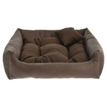 MH dog bed