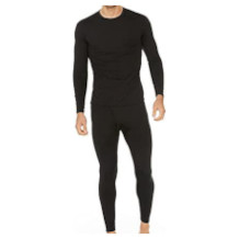 Moet Fashion men's thermal underwear