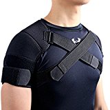 Kuangmi shoulder brace