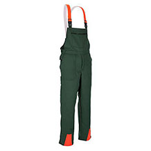 Novotex safety trousers
