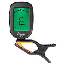 Donner tuner