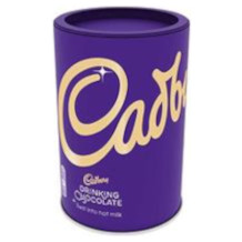 Cadbury 100140414