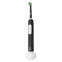 Oral-B electric toothbrush