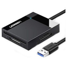 Ugreen SD card reader