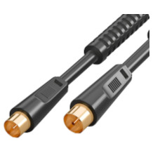 HB-Digital coaxial cable