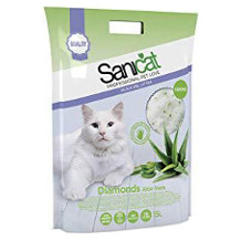 Sanicat cat litter