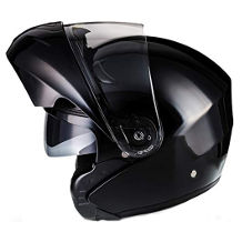 Moto Helmets flip-up helmet