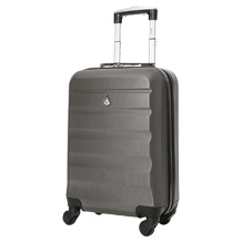 Aerolite carry-on luggage