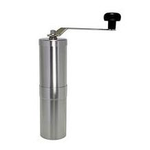 Porlex manual coffee grinder