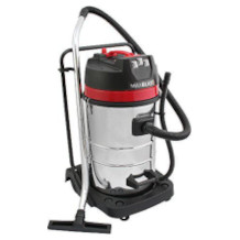 MAXBLAST outdoor vacuum cleaner