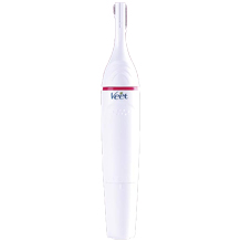 Veet facial epilator
