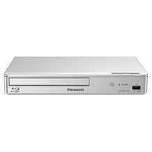 Panasonic DMP-BDT168EG