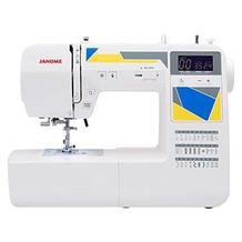 Janome 659