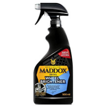 Maddox Detail rim cleaner