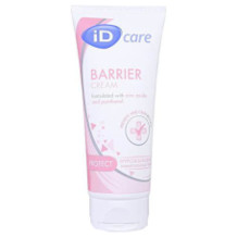 iD care Barrier