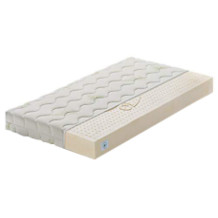 Marcapiuma baby mattress