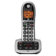 BT cordless home phone