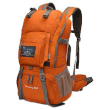 Mountaintop Traveling 40L