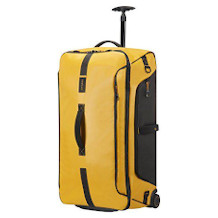 Samsonite roller luggage