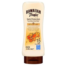 Hawaiian Tropic Y300457000
