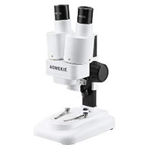 AOMEKIE kids' microscope
