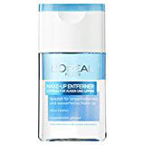 L'Oreal eye makeup remover