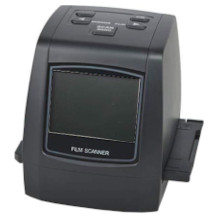 DigitNow film scanner