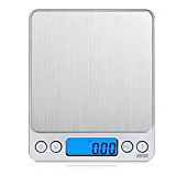 Amir kitchen scales