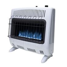 Mr. Heater gas heater