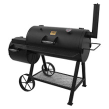 Char-Broil 140 755