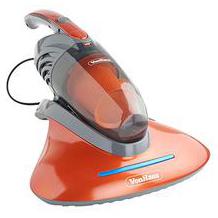 VonHaus dust mite vacuum