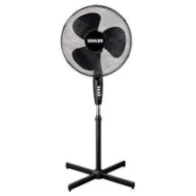 Sohler standing fan