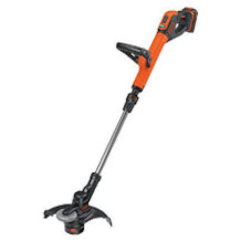 Black & Decker STC1820PC-GB