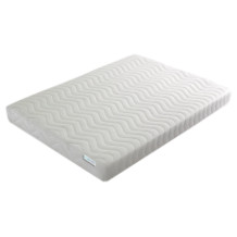 BEDZONLINE roll-up mattress