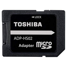 Toshiba Exceria M302-EA 64GB