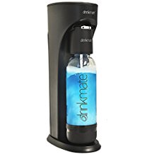 DrinkMate carbonated water maker