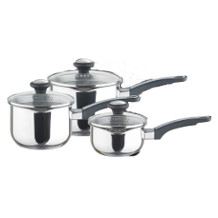 Prestige cookware set