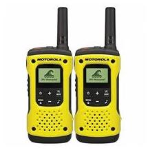 Motorola TLKR T92 H2O PMR