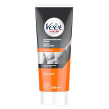 Veet hair removal cream