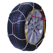 Kremer tire chain