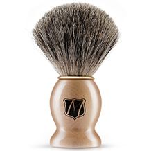 Miusco shaving brush