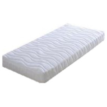 Visco Therapy roll-up mattress