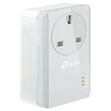 TP-LINK TL-PA4010PKITV5.0