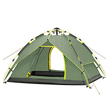 Qisan 3 person tent