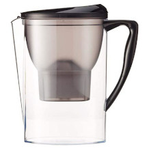Amazon Basics water filter pitcher