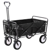 LIFE CARVER all-terrain handcart