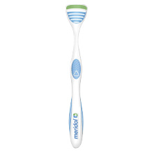 meridol tongue cleaner